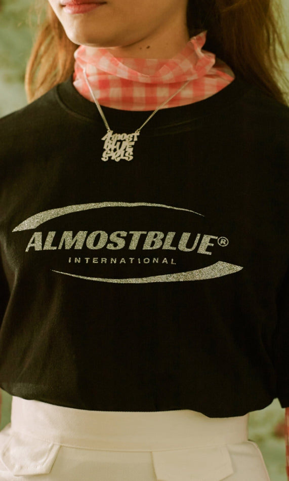 オルモストブルー(Almost Blue) ABG NECKLACE