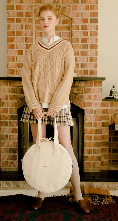 オルモストブルー(Almost Blue) FULL MOON ECO BAG