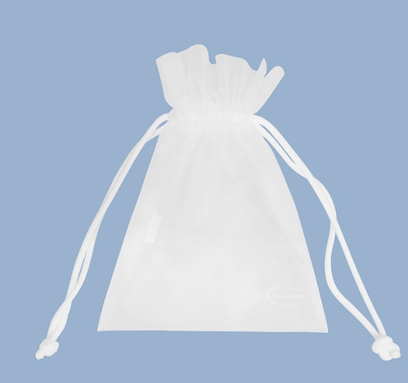 オルモストブルー(Almost Blue) MILKSODA BUCKET POUCH