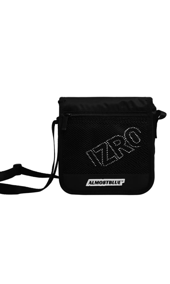 オルモストブルー(Almost Blue) ALMOSTBLUE X IZRO MINI BAG