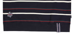 ロマンティッククラウン(ROMANTIC CROWN) PADDLING LOGO SWEATSHIRT_NAVY