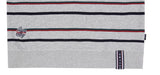 ロマンティッククラウン(ROMANTIC CROWN) PADDLING LOGO SWEATSHIRT_GREY