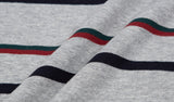 ロマンティッククラウン(ROMANTIC CROWN) PADDLING LOGO SWEATSHIRT_GREY