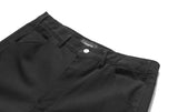 mahagrid (マハグリッド)   CARPENTER COTTON PANTS [BLACK]