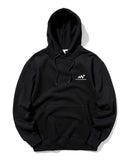 mahagrid (マハグリッド)   DOLPHIN HOODIE [BLACK]