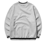 mahagrid (マハグリッド)   MOUNTAIN SWEATSHIRT [GREY]