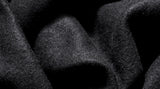 mahagrid (マハグリッド)   SHADOW LOGO SWEATSHIRT [BLACK]