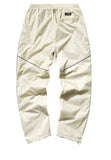 mahagrid (マハグリッド) REFLECTIVE TRACK PANTS [BEIGE]