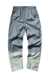 mahagrid (マハグリッド) REFLECTIVE TRACK PANTS [GREY]