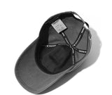 セイントペイン(SAINTPAIN) SP Believe Washing Ball Cap-Charcoal