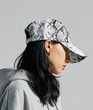 セイントペイン(SAINTPAIN) SP Believe Phyton Ball Cap-Phyton