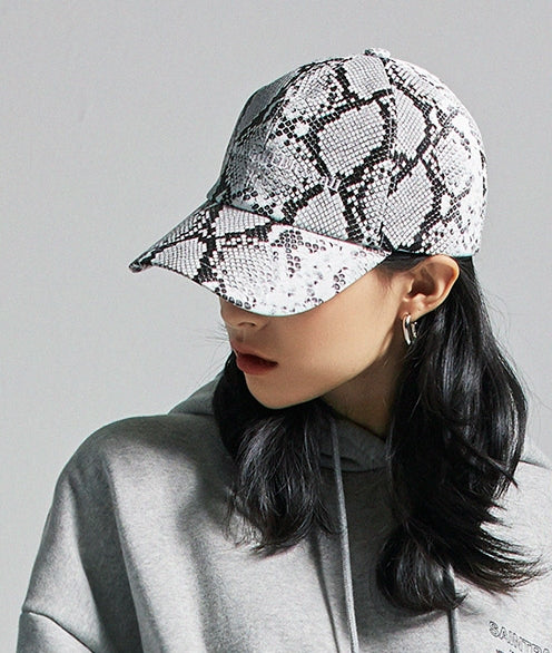 セイントペイン(SAINTPAIN) SP Believe Phyton Ball Cap-Phyton