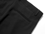 セイントペイン(SAINTPAIN) SP Semi Wide Slacks