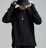 セイントペイン(SAINTPAIN) SP Over Fit Long Sleeve-Black