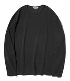 セイントペイン(SAINTPAIN) SP Over Fit Long Sleeve-Black