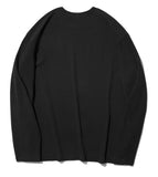 セイントペイン(SAINTPAIN) SP Over Fit Long Sleeve-Black