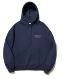 セイントペイン(SAINTPAIN)  SP Our Lady Hood-Navy