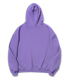 セイントペイン(SAINTPAIN)  SP OG Logo Hood-Light Purple