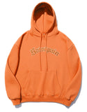 セイントペイン(SAINTPAIN)  SP Arch Logo Hood-Orange