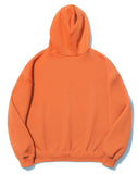 セイントペイン(SAINTPAIN)  SP Arch Logo Hood-Orange