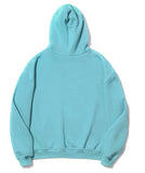 セイントペイン(SAINTPAIN)  SP Arch Logo Hood-Blue Green