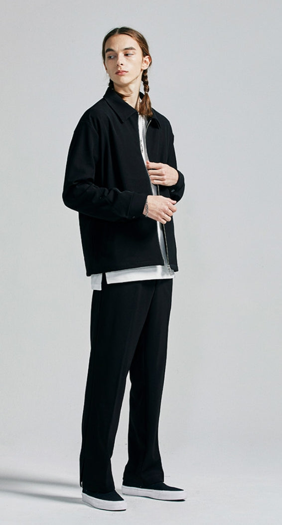 セイントペイン(SAINTPAIN) SP Paisley Single Jacket