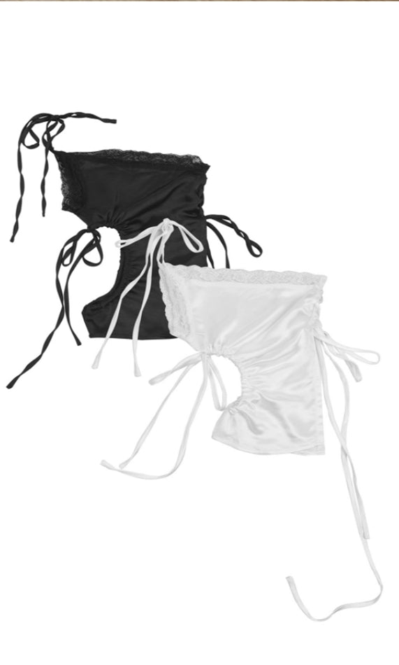 nache(ナチェ) layered top