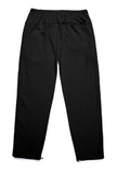 AQO_studiospace(アコスタジオスペース)  AQO BEAR FLEECE PANTS BLACK