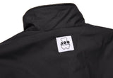 AQO_studiospace(アコスタジオスペース) AQO BEAR REVERSIBLE FLEECE JACKET BROWN