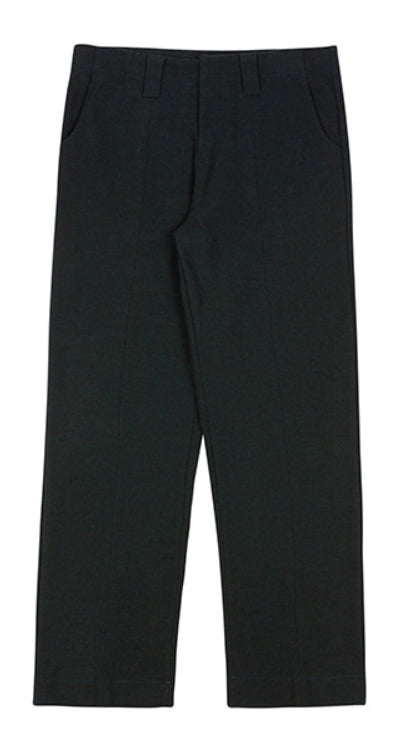 ロマンティッククラウン(ROMANTIC CROWN) CLASSIC NEWS BOY PANTS_GREEN