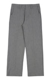 ロマンティッククラウン(ROMANTIC CROWN) CLASSIC NEWS BOY PANTS_GREY