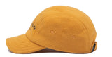 ロマンティッククラウン(ROMANTIC CROWN) SUNDAY SYNDROME CAMP CAP_YELLOW