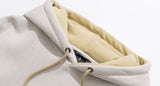 ダブルユーブイプロジェクト(WV PROJECT) Twin Pocket Hooded Light Beige JJHD7438