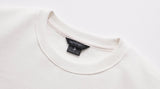 ダブルユーブイプロジェクト(WV PROJECT) Glory Sweatshirt Cream HWMT7421