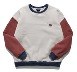 ダブルユーブイプロジェクト(WV PROJECT) Blending Sweatshirt Beige MJMT7404