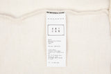 ロマンティッククラウン(ROMANTIC CROWN) CEREMONY LAUREL SWEATSHIRT_OATMEAL