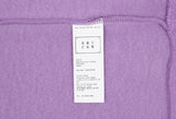 ロマンティッククラウン(ROMANTIC CROWN) CEREMONY LAUREL SWEATSHIRT_PURPLE