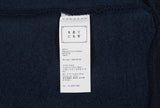 ロマンティッククラウン(ROMANTIC CROWN) SUNDAY SYNDROME FLAG HOODIE_NAVY
