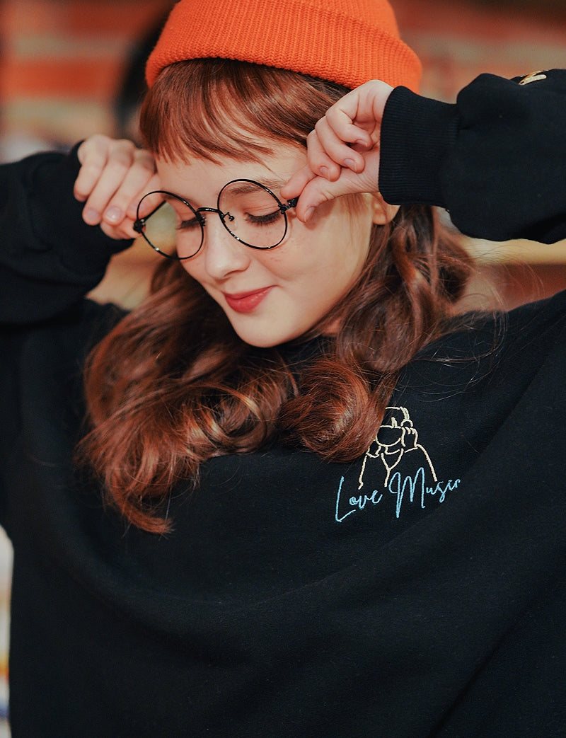 ダブルユーブイプロジェクト(WV PROJECT) Taps Man-to-Man Black SYMT7368