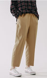 ダブルユーブイプロジェクト(WV PROJECT)  Ciabatta Wide Banding Slacks Beige CJLP7425