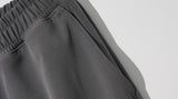 ダブルユーブイプロジェクト(WV PROJECT)  Ciabatta Wide Banding Slacks Grey CJLP7425