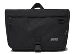 ダブルユーブイプロジェクト(WV PROJECT) Benny Messenger Bag MJBG7406