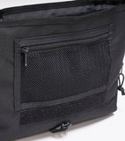 ダブルユーブイプロジェクト(WV PROJECT) Benny Messenger Bag MJBG7406