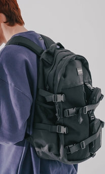 ダブルユーブイプロジェクト(WV PROJECT) Multiway Backpack CJBG7405