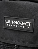 ダブルユーブイプロジェクト(WV PROJECT) Multiway Backpack CJBG7405