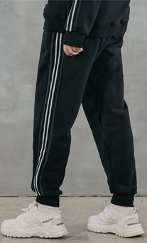 パーステップ(PERSTEP) FREE US TRANING RANTS BLACK JULP4369