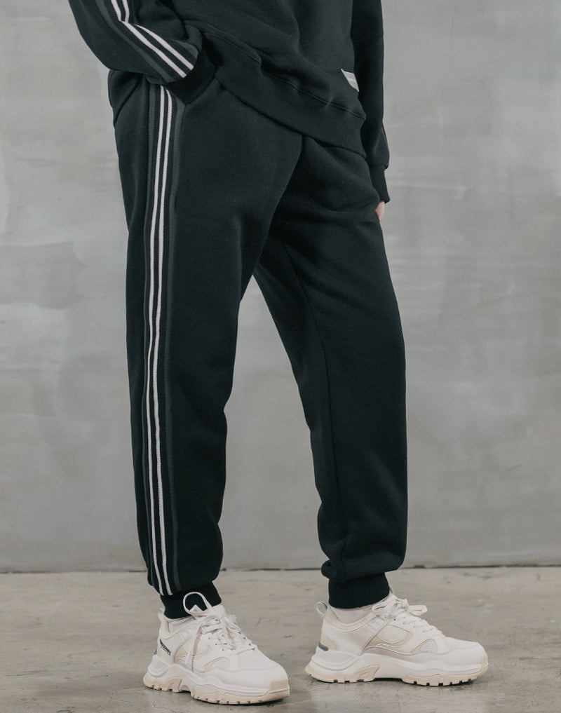 パーステップ(PERSTEP) FREE US TRANING RANTS BLACK JULP4369