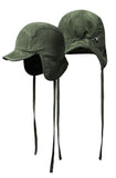 パーステップ(PERSTEP) MARTIN TROOPER HAT KHAKI DECA4388