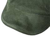 パーステップ(PERSTEP) MARTIN TROOPER HAT KHAKI DECA4388