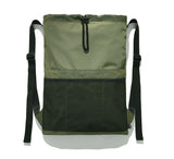 パーステップ(PERSTEP) SLINKY TWO-WAY BAG KHAKI DEBG4366